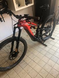MTB CANNONDALE MOTERRA NEO CARBON 2 2021