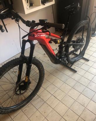 MTB CANNONDALE MOTERRA NEO CARBON 2 2021