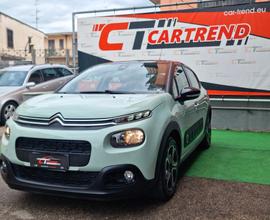 Citroen C3 PureTech 82 Shine GPL DI SERIE