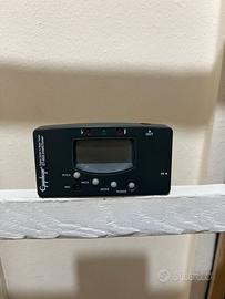 Accordatore epiphone