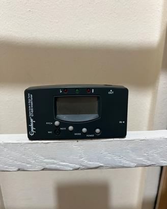 Accordatore epiphone