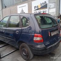 RENAULT MEGANE 1.6 B 1997 K7MA7 PER RICAMBI