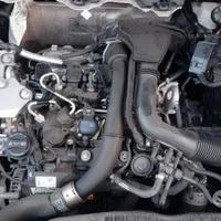 Motore mercedes classe a 282914