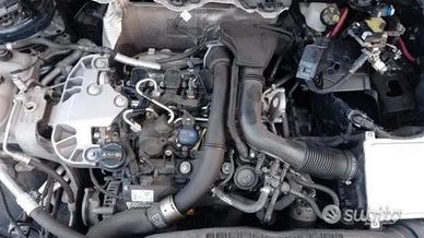Motore mercedes classe a 282914