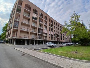 Golosine quattro locali con garage