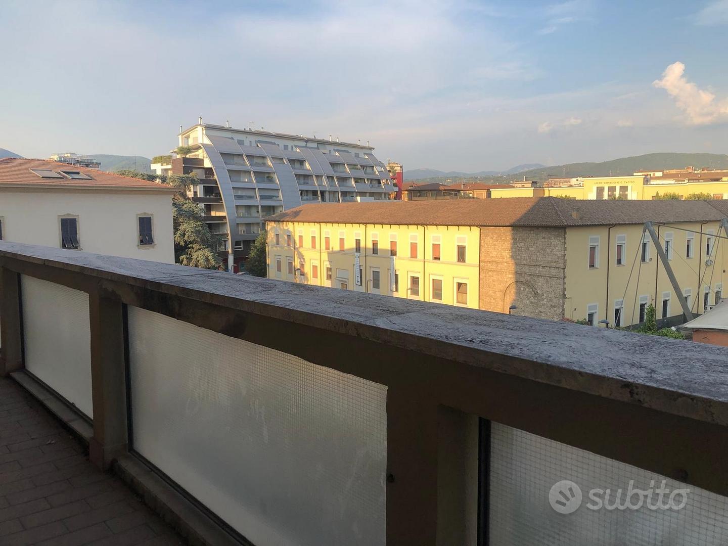 Apartment in Terni, Città Giardino - Vista 5