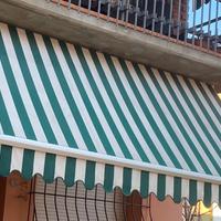 Tenda balcone /veranda a rullo