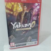 Yakuza 0 nintendo switch 2