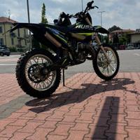 Husqvarna te 125 2015