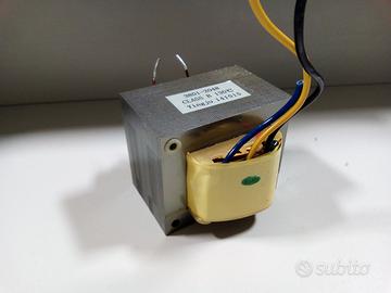 Trasformatore analogico 230v - 12 volt 300 watt