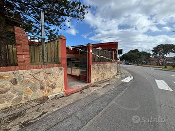 Locale Commerciale - Capoterra