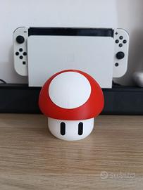porta schede nintendo Switch