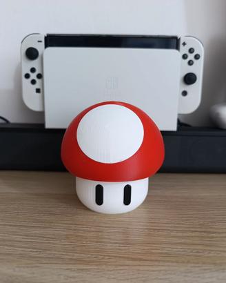 porta schede nintendo Switch