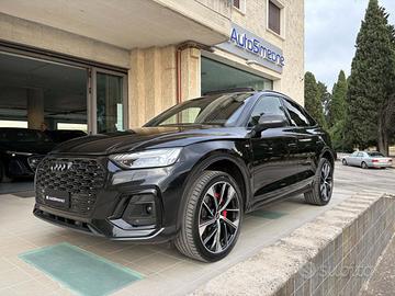AUDI Q5 SPB Sportback 40 TDI quattro S tronic S