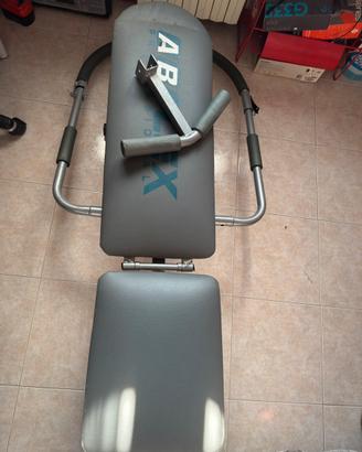 panca ABFLEX