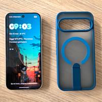 Google Pixel 10 Pro 256 perfetto Unieuro