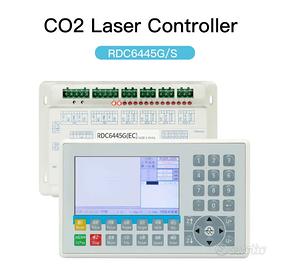 Ruida RDC6445S elettronica di comando laser
