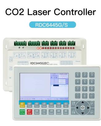 Ruida RDC6445S elettronica di comando laser