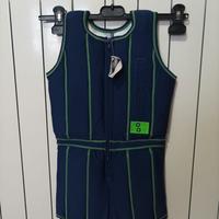 Salvagente a tuta Aqualife Body Float Triumph