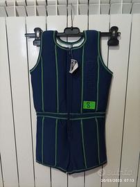 Salvagente a tuta Aqualife Body Float Triumph