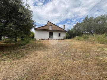 CASA INDIPENDENTE A MONTALTO UFFUGO