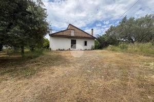 CASA INDIPENDENTE A MONTALTO UFFUGO