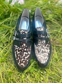 Mocassini pelle Michael Kors