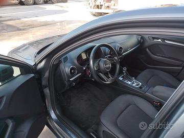 audi a 3 sportback