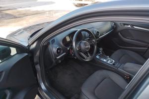 audi a 3 sportback