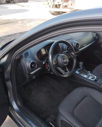 audi a 3 sportback