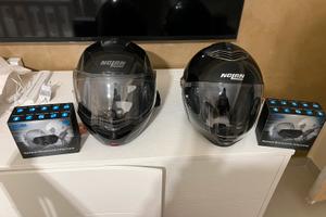 Caschi Nolan Come Nuovi