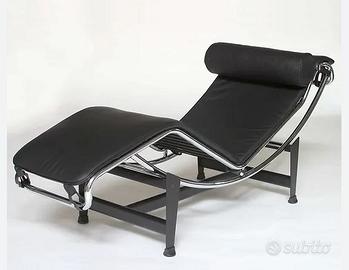 chaise longue tipo LC