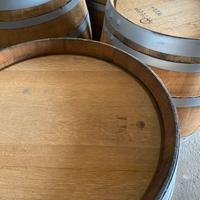 barrique in legno da 225