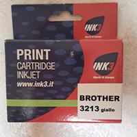 cartuccia inkjet
