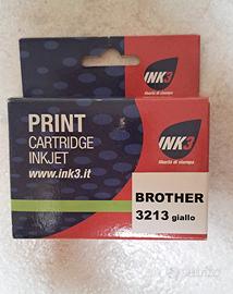 cartuccia inkjet