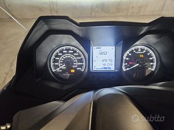 Kymco X Town 300 - ABS Euro5