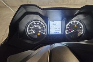 Kymco X Town 300 - ABS Euro5