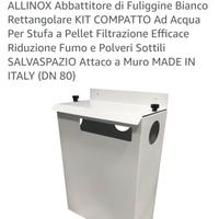 abbattitore fumi