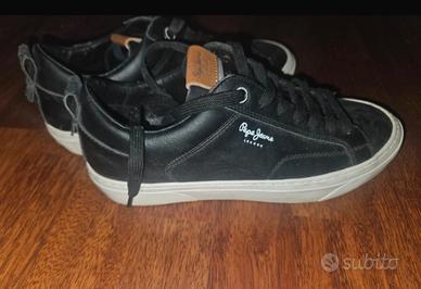 Scarpe pepe jeans