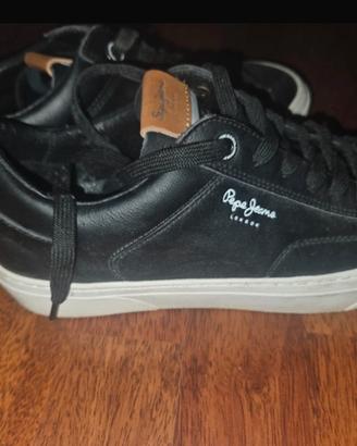 Scarpe pepe jeans
