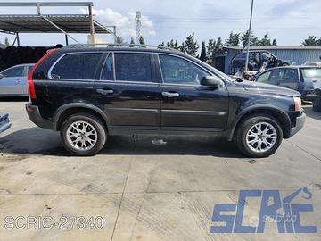 Volvo xc90 1 275 d5 awd 163cv 02-06 - ricambi