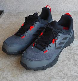 scarpe trekking adidas Terrex ax4 45 1/3 cm 29 