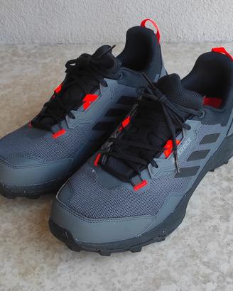 scarpe trekking adidas Terrex ax4 45 1/3 cm 29 