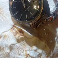 orologio vintage Seiko Bellmatic 