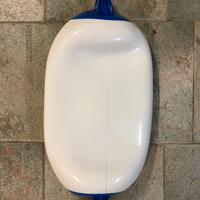 Parabordo gonfiabile per barca o gommone