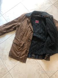 Giacca da uomo vintage