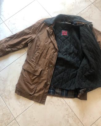 Giacca da uomo vintage