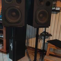 Casse acustiche Yamaha NS-09