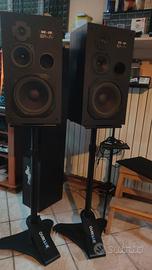 Casse acustiche Yamaha NS-09