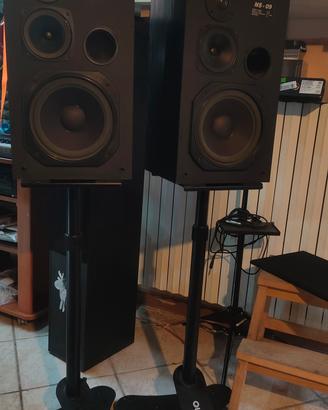 Casse acustiche  NS-09